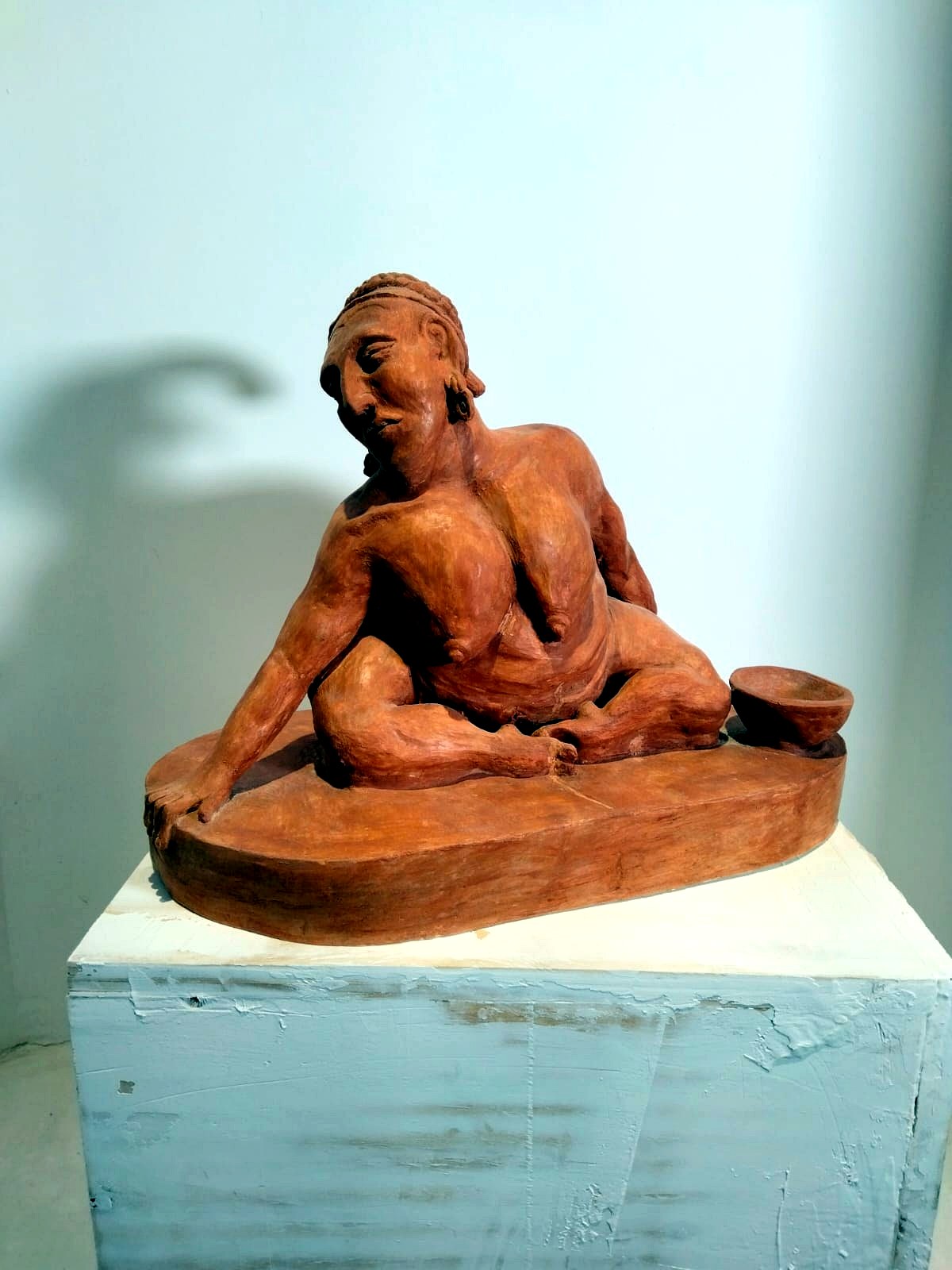 Figura femenina