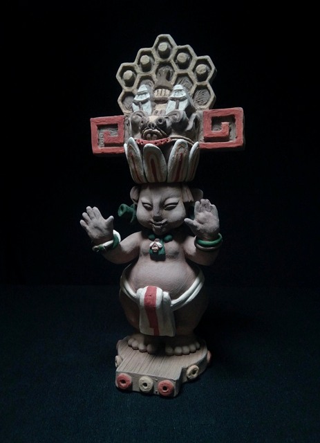 Guardiana de las Abejas y Miel