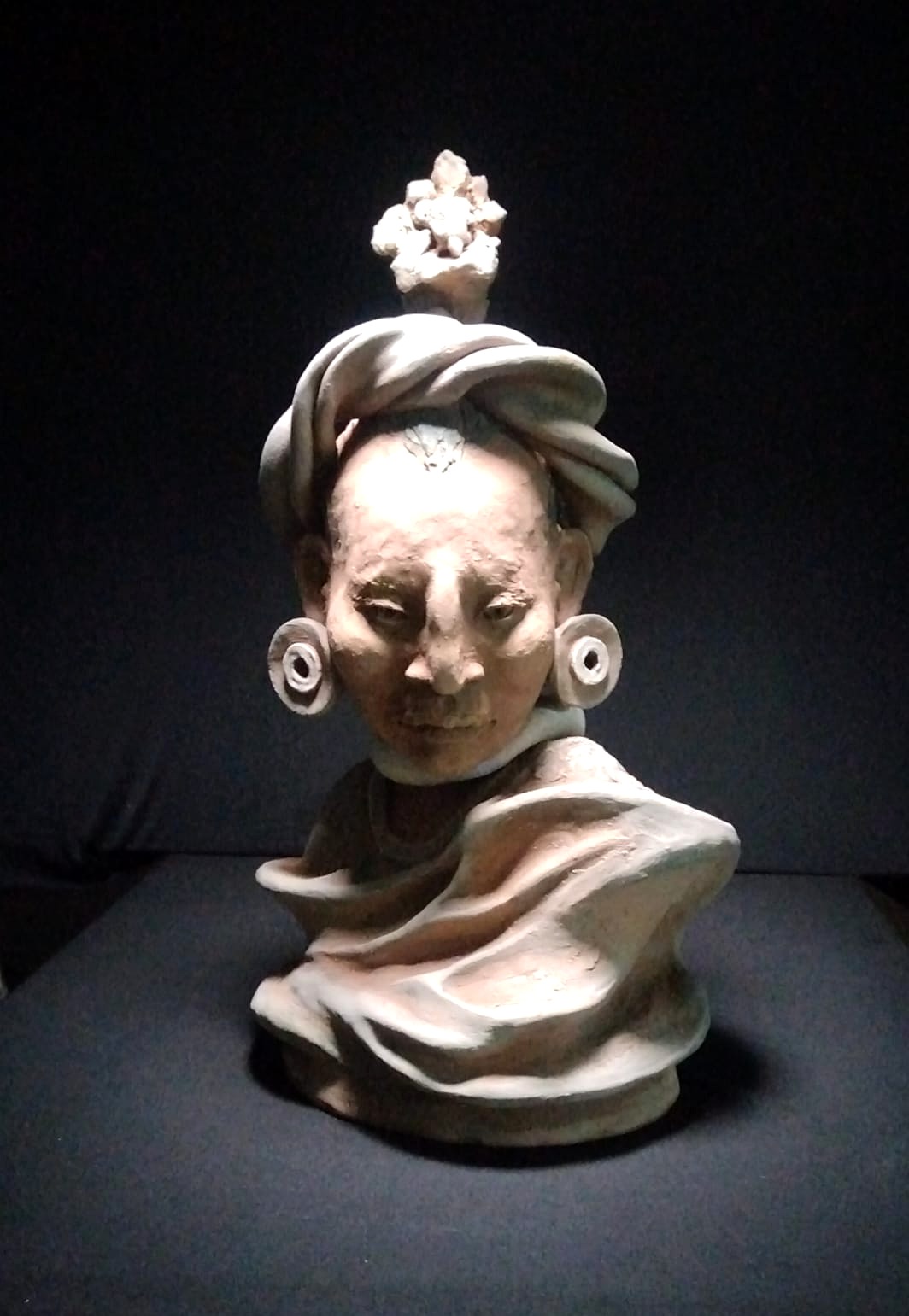 Guardiana Ancestral