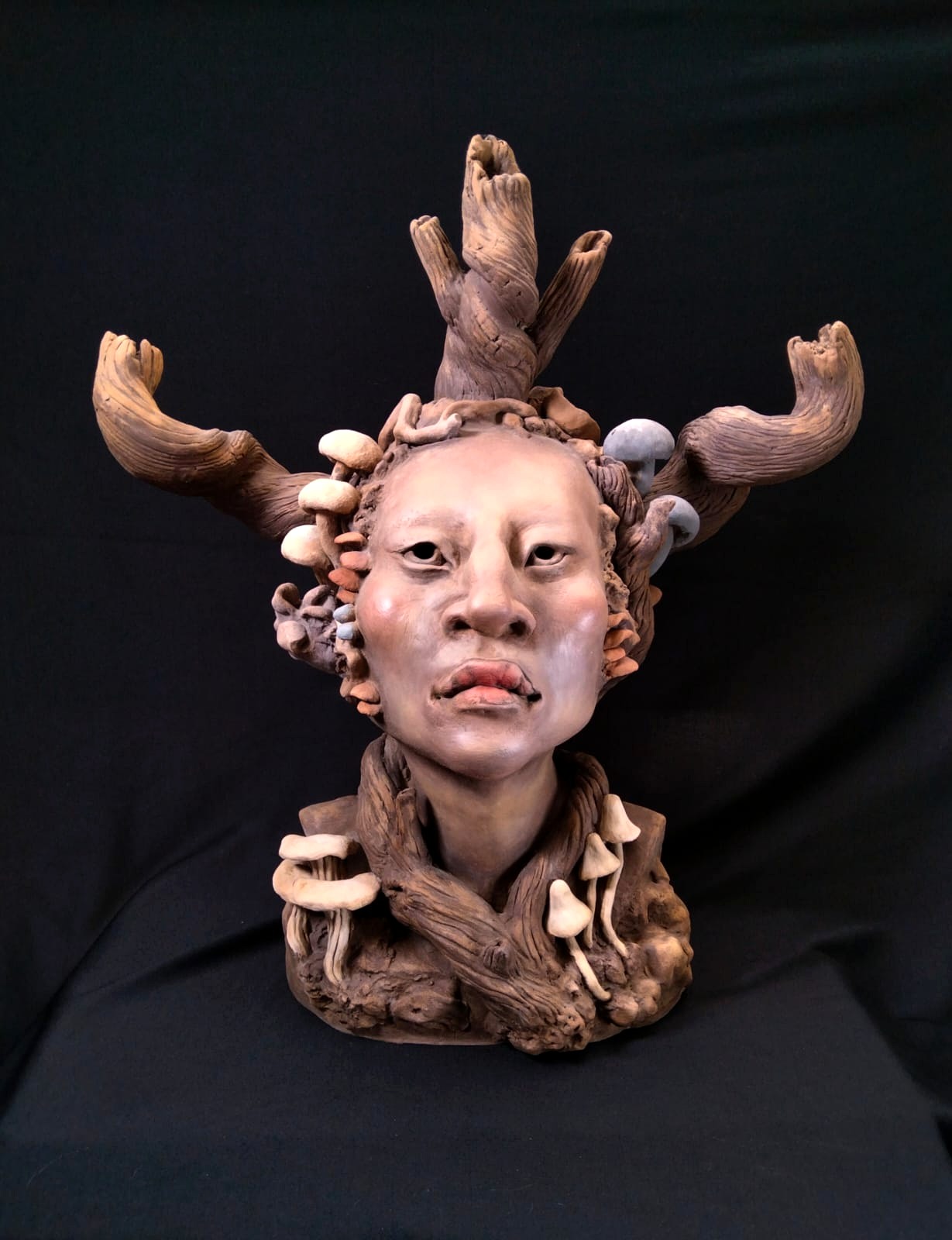 Guardiana de la Tierra