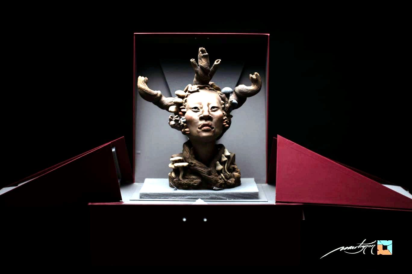 Escultura